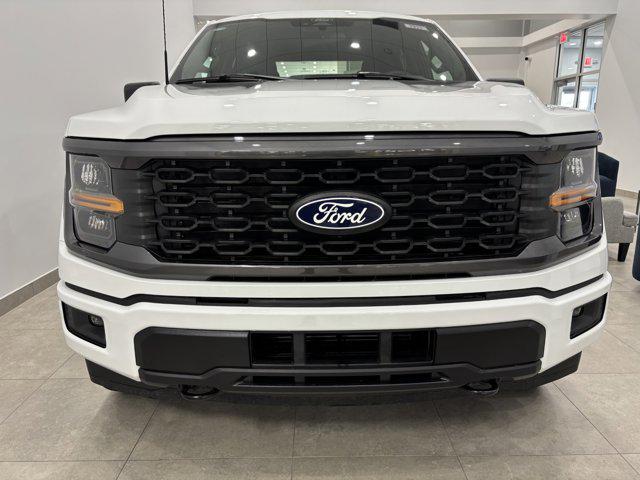 FORD F-150 STX - 3