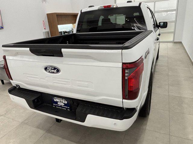 FORD F-150 STX - 9