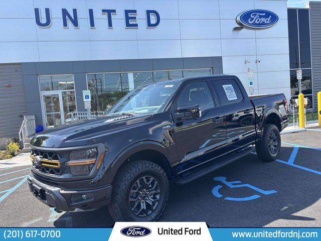 FORD F-150 TREMOR - 2