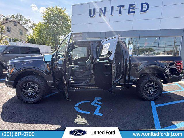 FORD F-150 TREMOR - 7