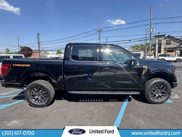 FORD F-150 TREMOR - 5
