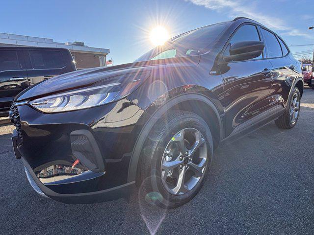 New 2026 Ford Escape ST-Line