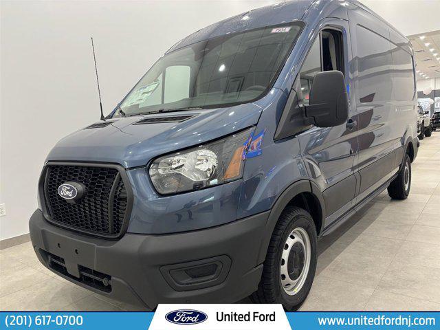 New 2026 Ford Transit-250 Base
