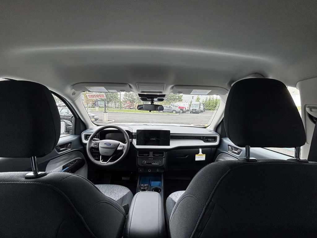 صورة مصغرة 16 لـ 2026 FORD MAVERICK XLT