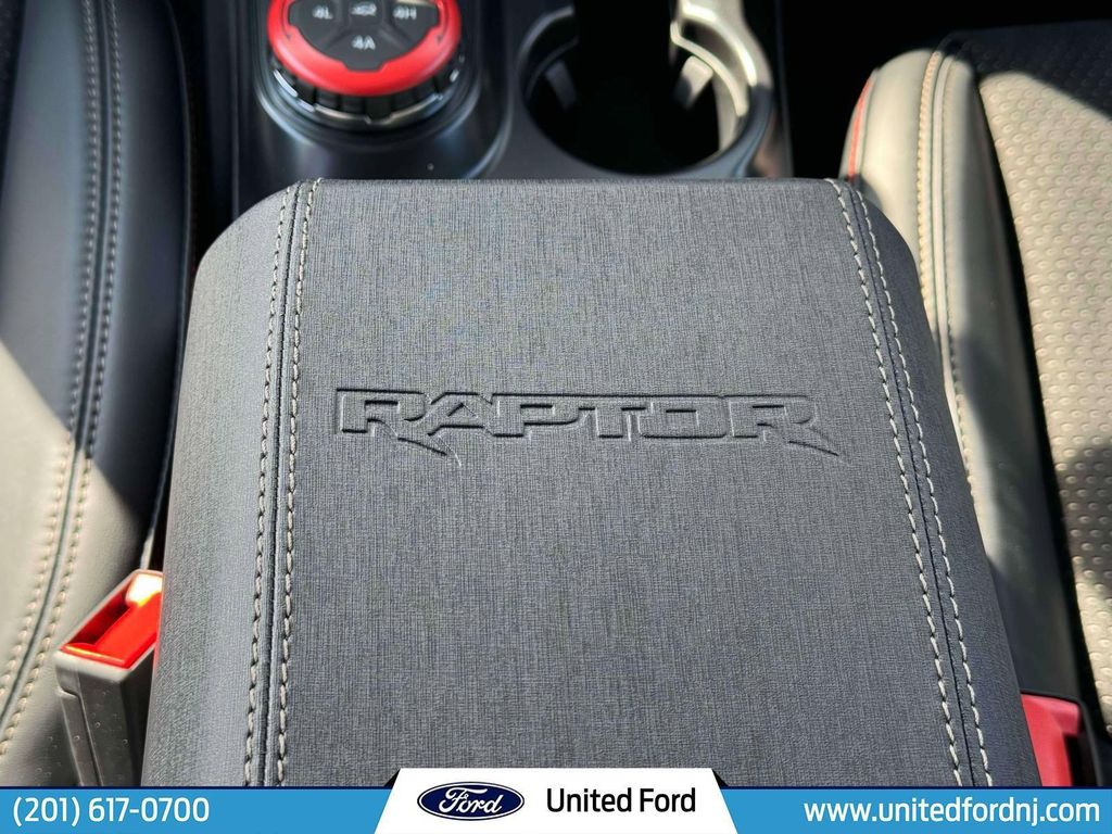 2024 FORD BRONCO RAPTOR — миниатюра 36