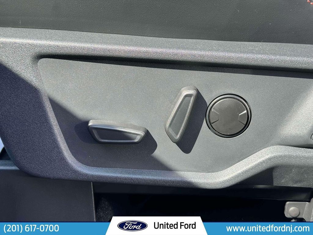 2024 FORD BRONCO RAPTOR — миниатюра 35