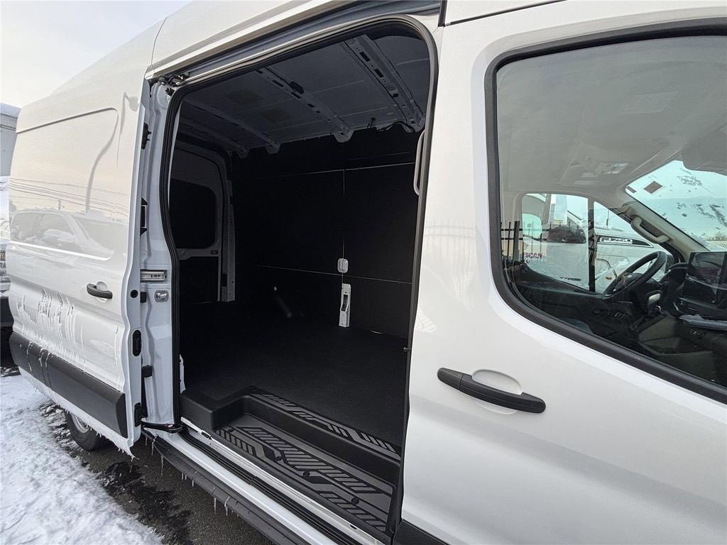 2026 FORD TRANSIT-350 BASE photo 2