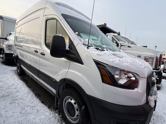 New 2026 Ford Transit-350 Base