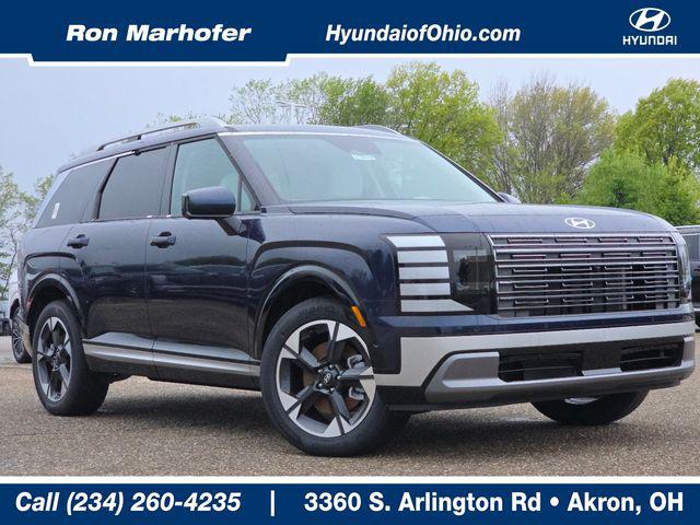 New 2026 Hyundai PALISADE Limited