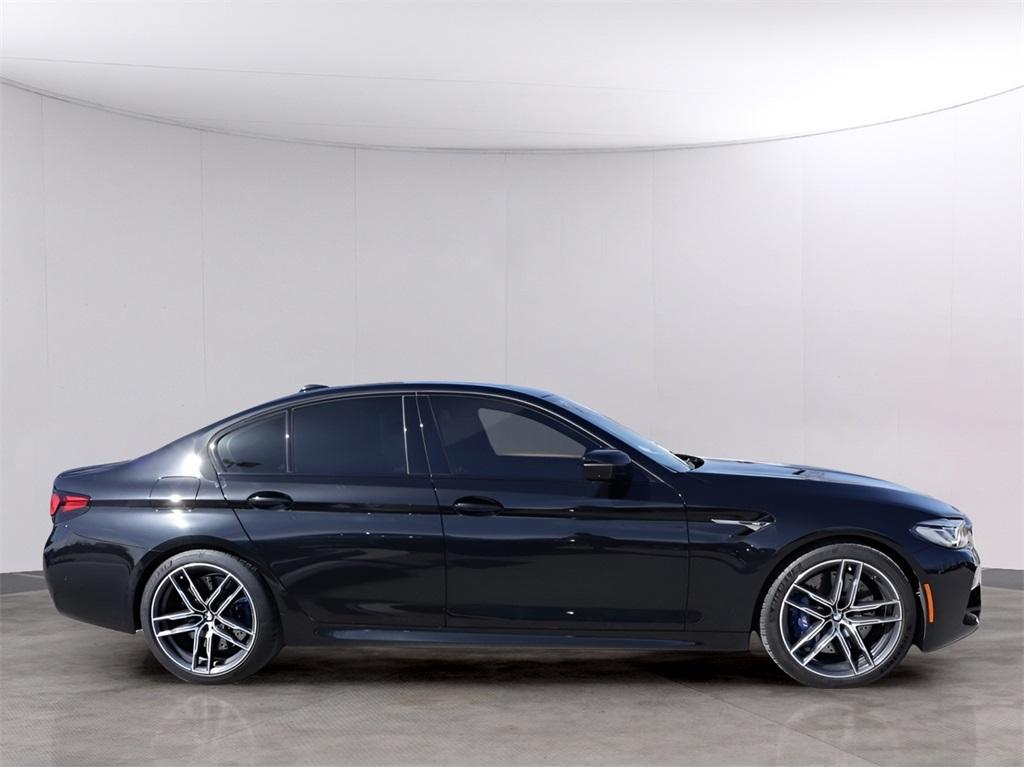 Used 2021 BMW M5 Base for Sale Near Me