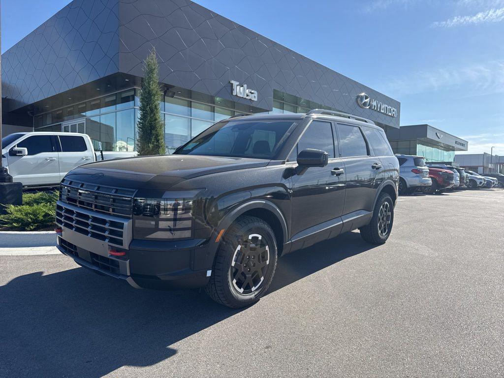 New 2026 Hyundai PALISADE XRT Pro
