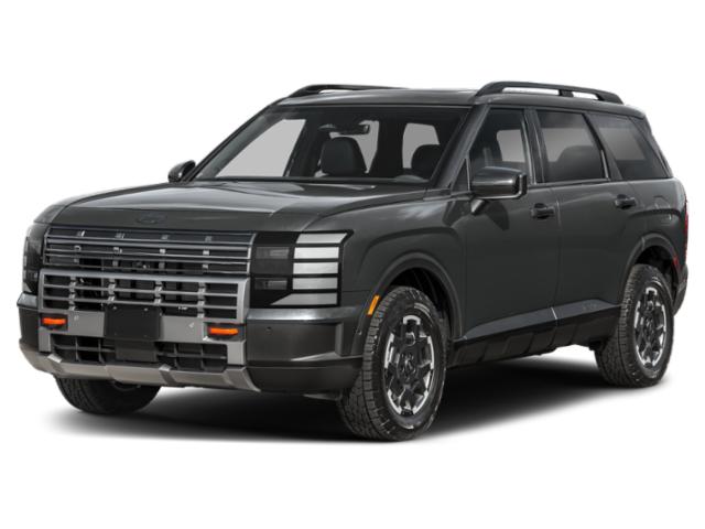 New 2026 Hyundai PALISADE XRT Pro