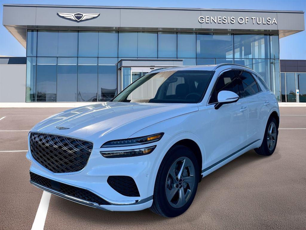 New 2026 Genesis GV70 2.5T Advanced