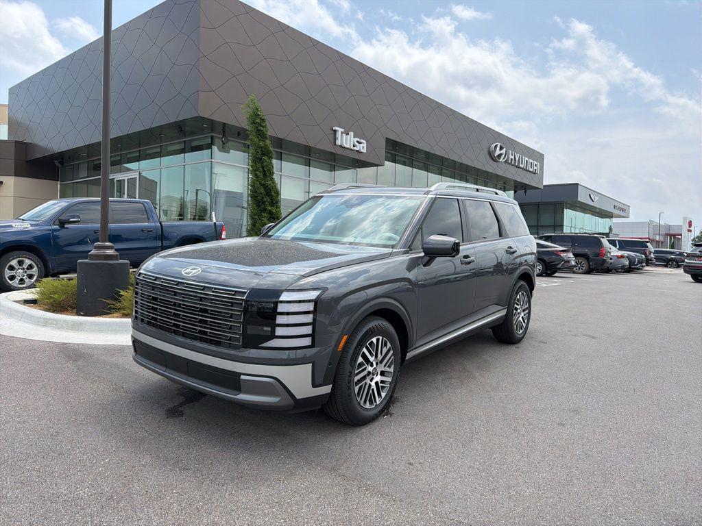 New 2026 Hyundai PALISADE SEL Premium