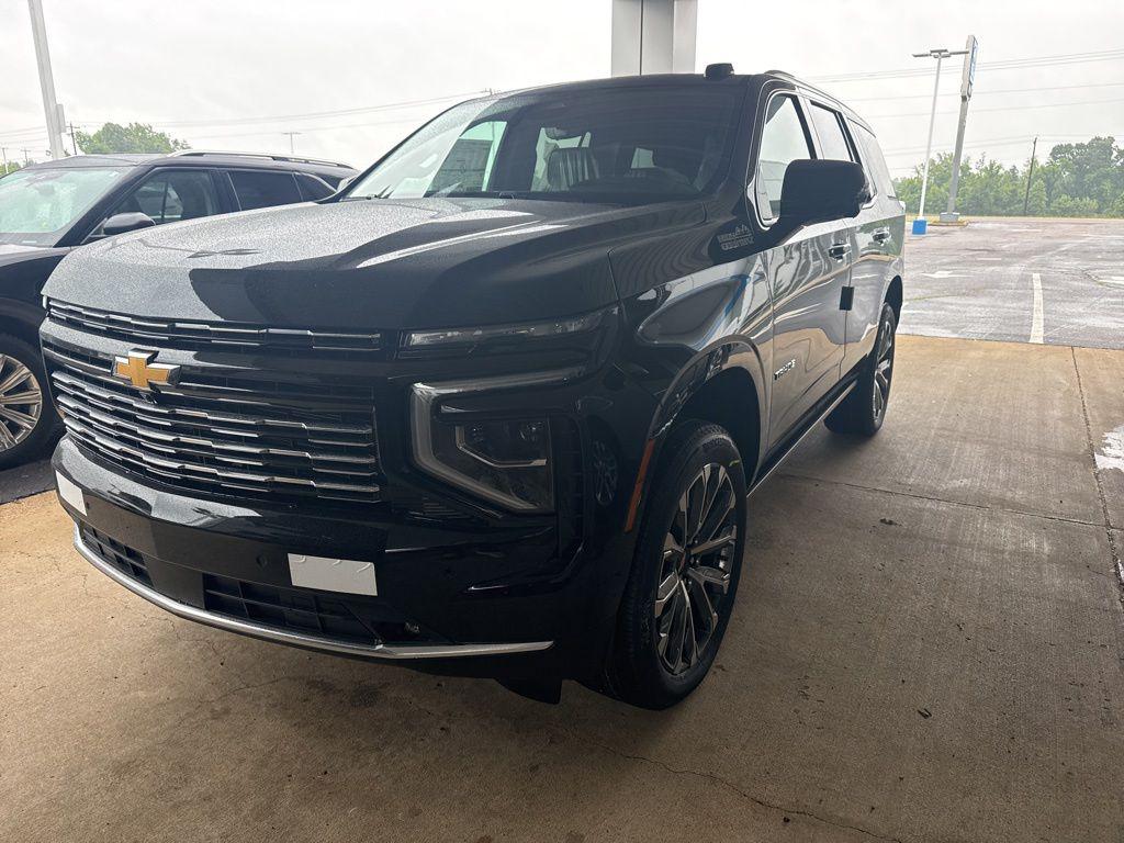 New 2026 Chevrolet Tahoe 4WD High Country