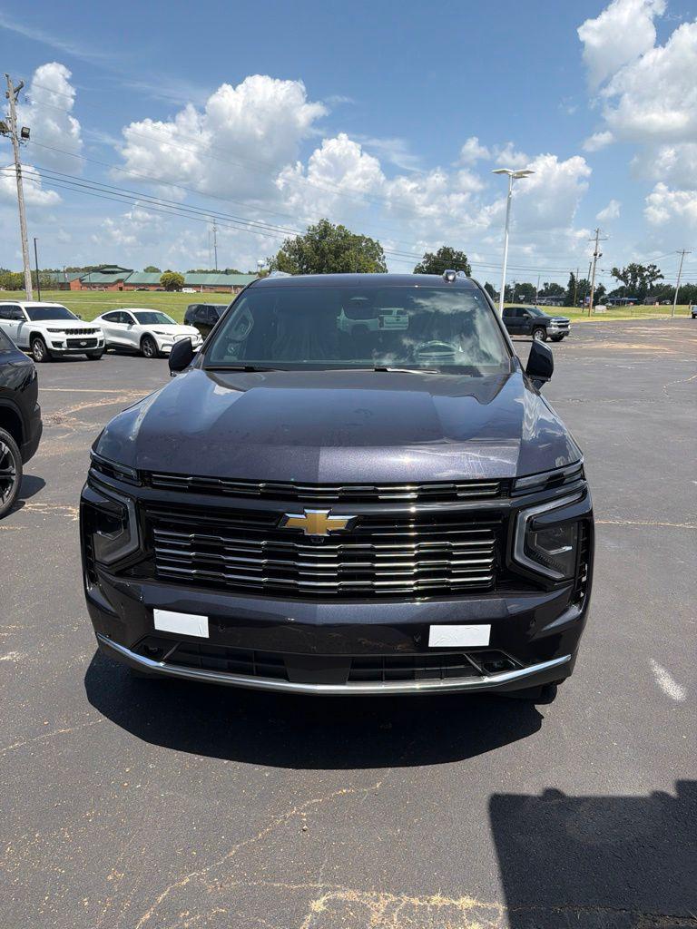 New 2026 Chevrolet Tahoe 4WD High Country