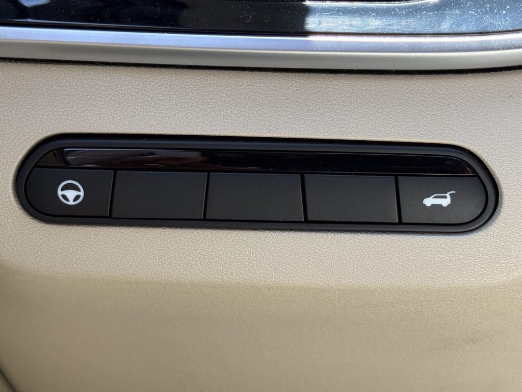 2023 Infiniti QX60 LUXE 缩略图 31