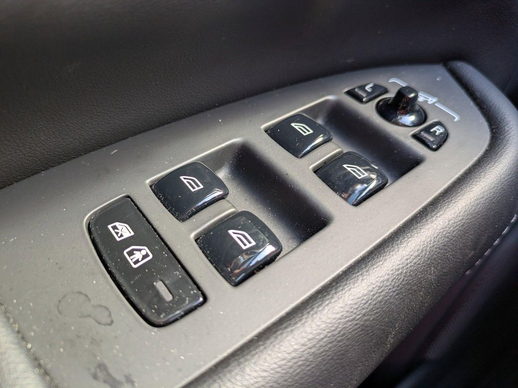 2021 Volvo XC90 T6 INSCRIPTION 缩略图 24
