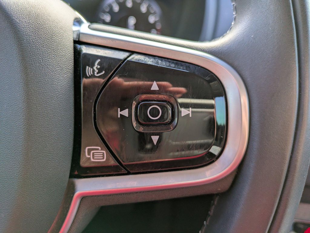 2021 Volvo XC90 T6 INSCRIPTION 缩略图 26