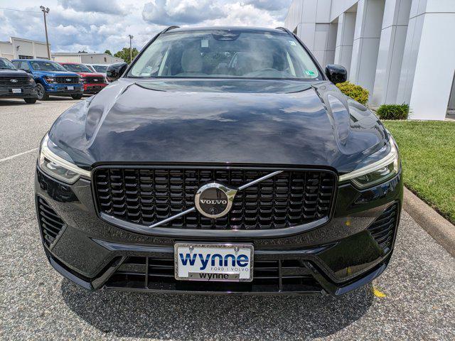 صورة 9 لـ 2025 Volvo XC60 PLUG-IN HYBRID T8 PLUS