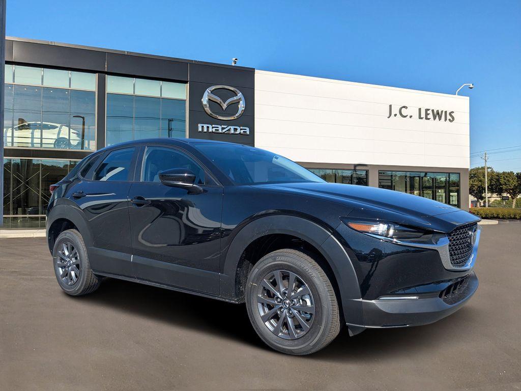 New 2026 Mazda CX-30 2.5 S