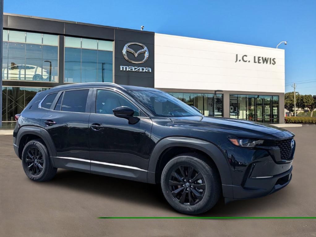 New 2026 Mazda CX-50 2.5 S PREFERRED