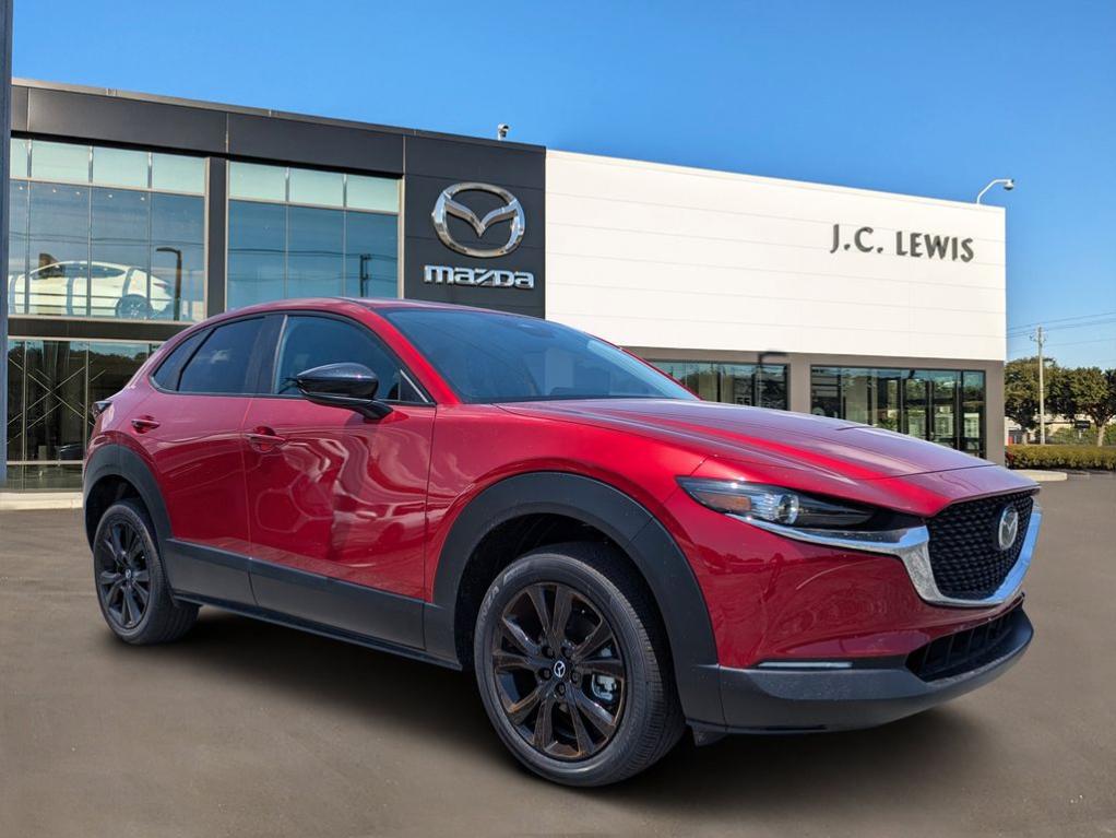 New 2026 Mazda CX-30 Select