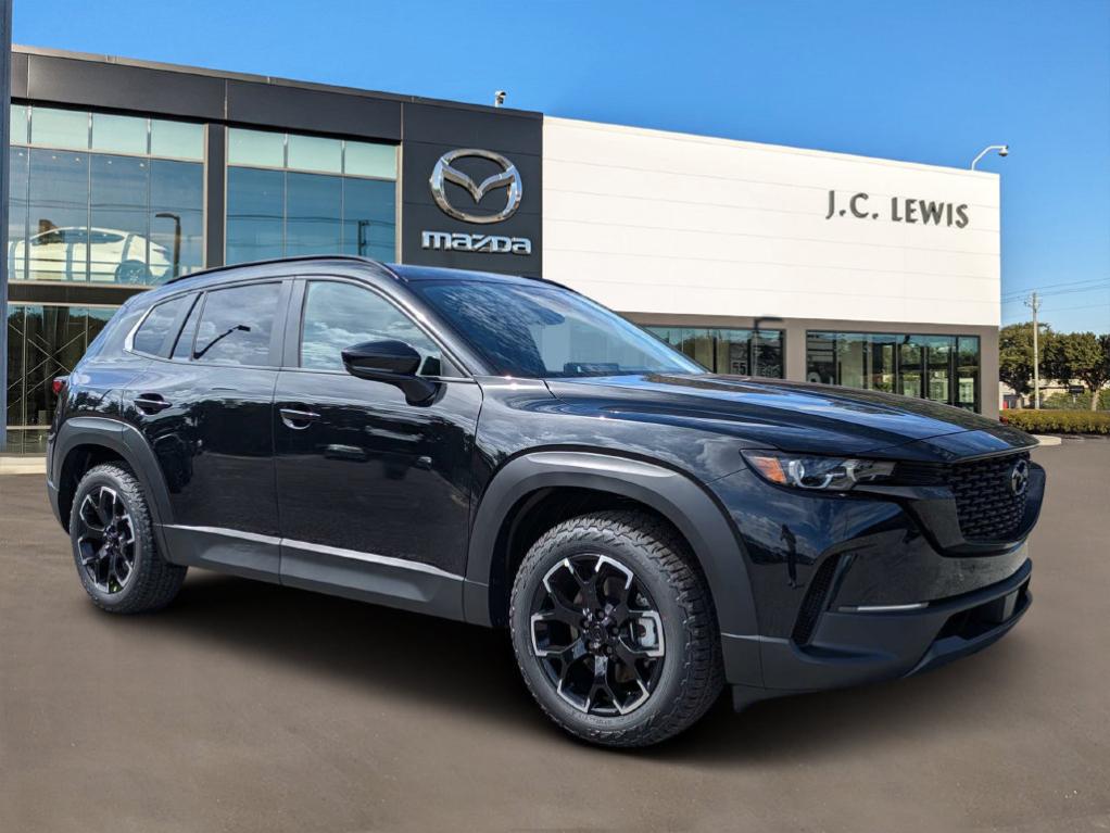 New 2026 Mazda CX-50 2.5 S Meridian Edition