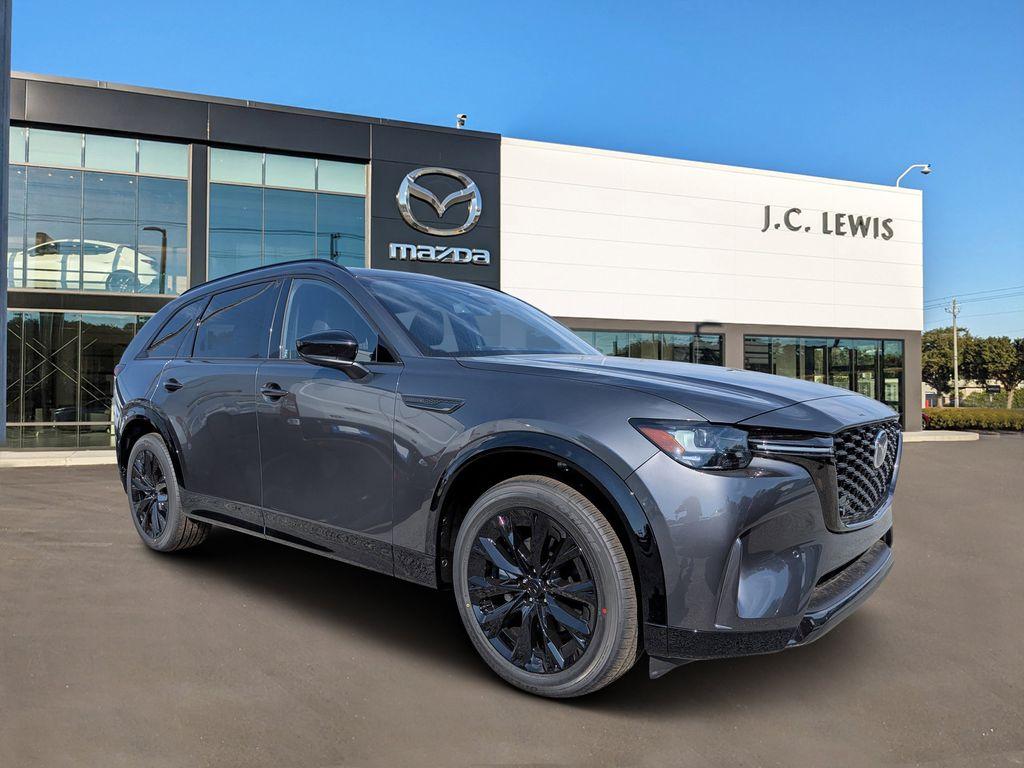 New 2026 Mazda CX-90 3.3 Turbo S Premium Sport