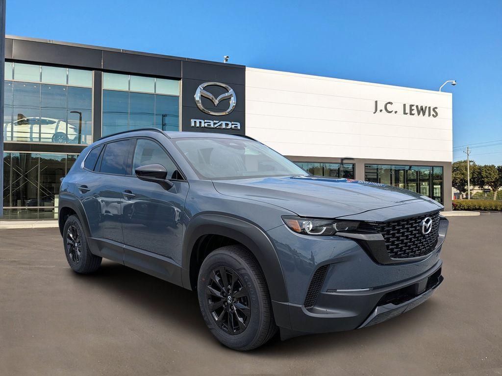 New 2026 Mazda CX-50 Hybrid PREMIUM
