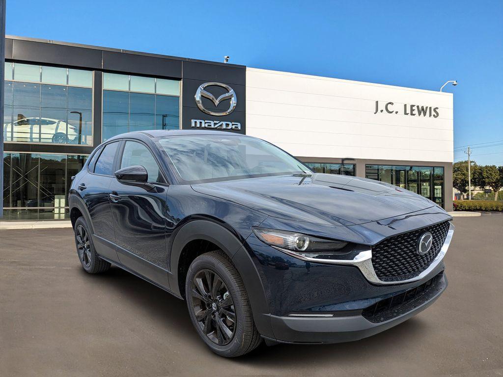 New 2026 Mazda CX-30 Select