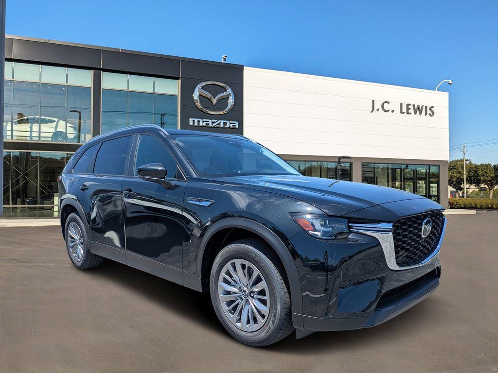 New 2026 Mazda CX-90 3.3 Turbo Select