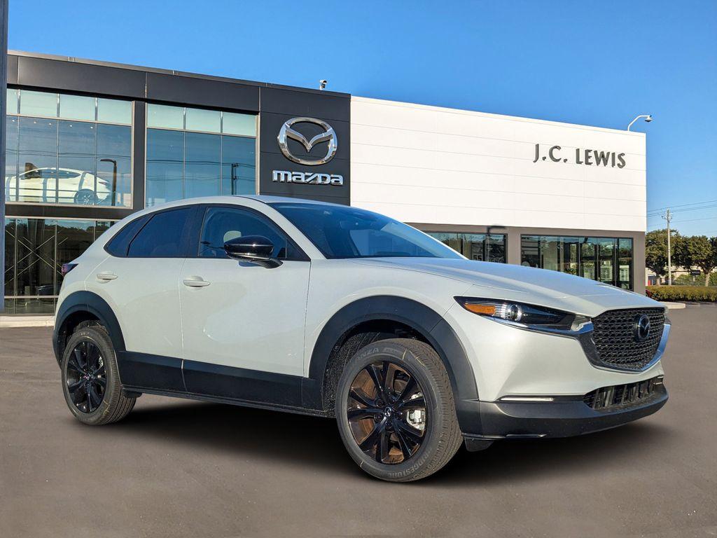 New 2026 Mazda CX-30 Select