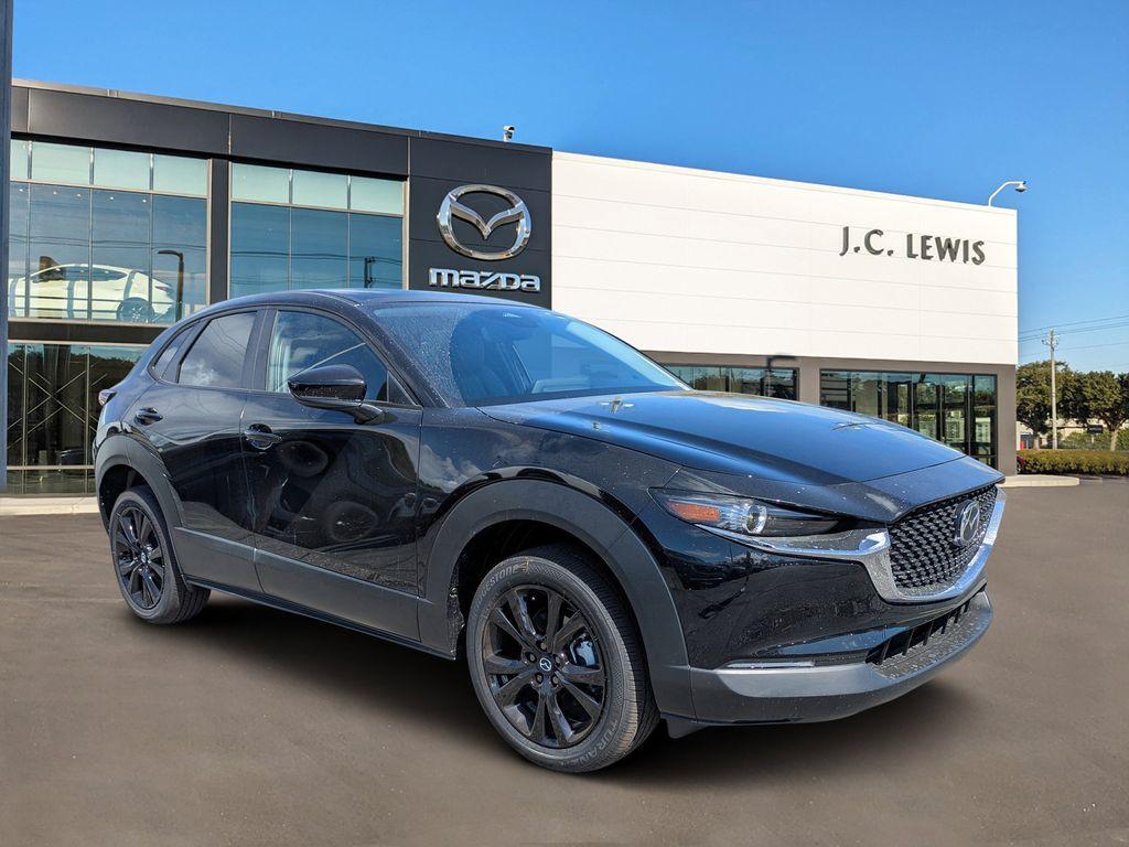 New 2026 Mazda CX-30 Select