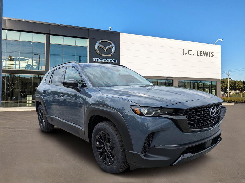 New 2026 Mazda CX-50 Hybrid PREMIUM