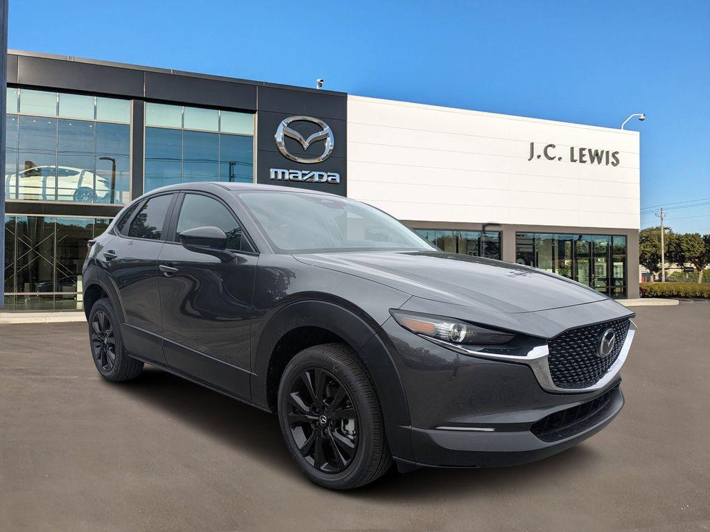 New 2026 Mazda CX-30 Select