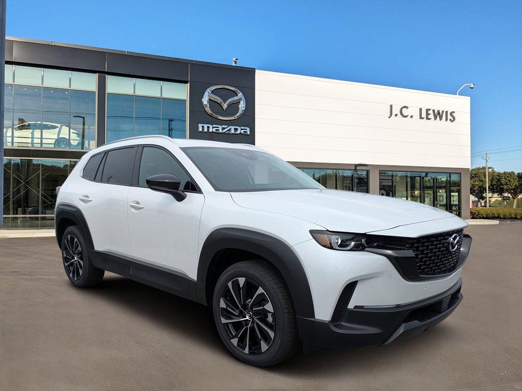 New 2026 Mazda CX-50 Hybrid PREMIUM PLUS