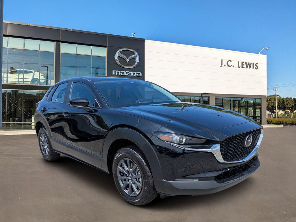 New 2026 Mazda CX-30 2.5 S