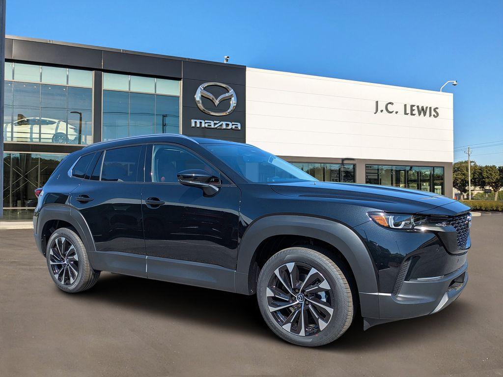 New 2026 Mazda CX-50 Hybrid PREMIUM PLUS