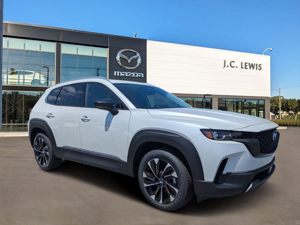 New 2026 Mazda CX-50 Hybrid PREMIUM PLUS