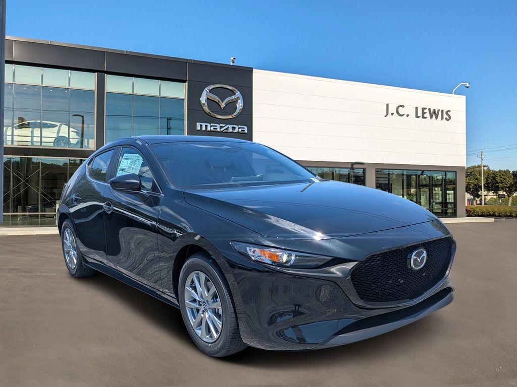 New 2026 Mazda Mazda3 2.5 S