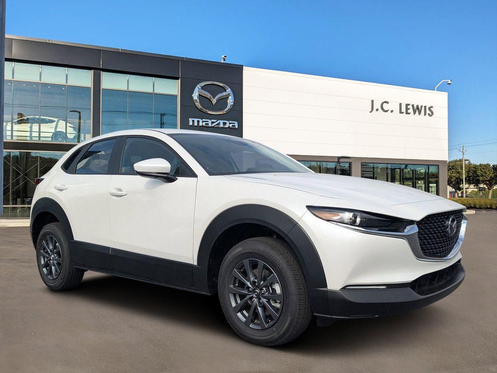 New 2026 Mazda CX-30 2.5 S