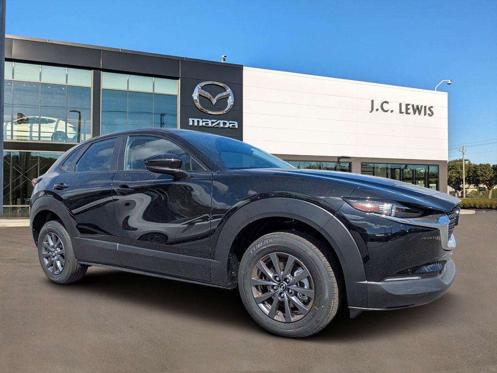 New 2026 Mazda CX-30 2.5 S