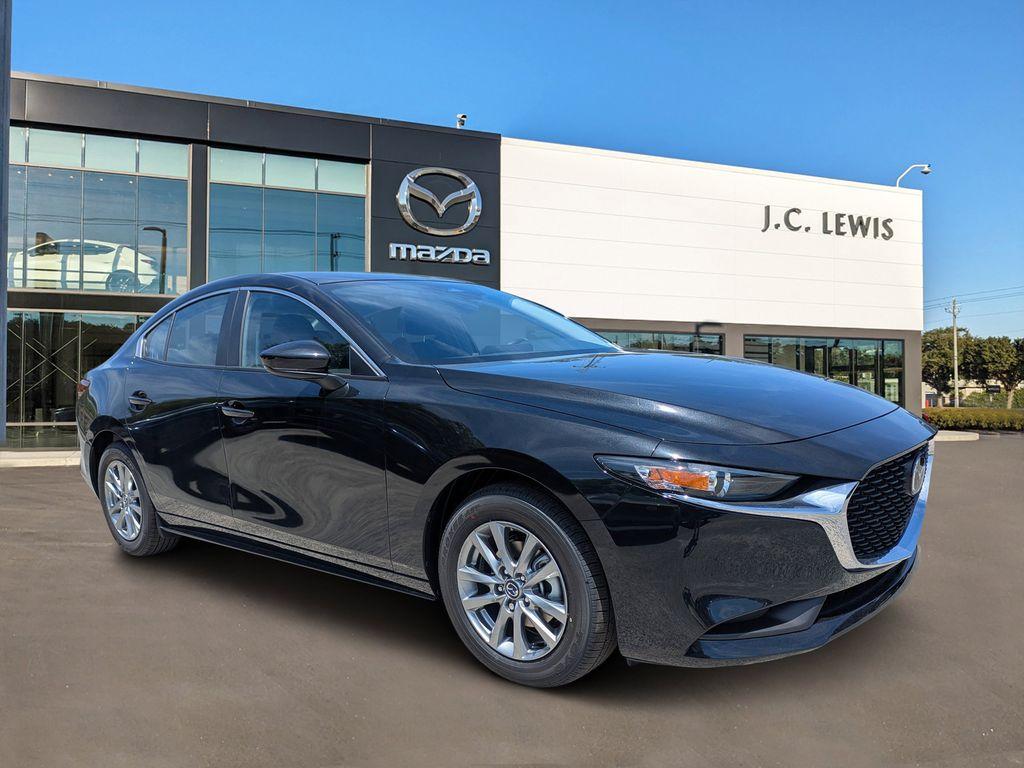 New 2026 Mazda Mazda3 2.5 S