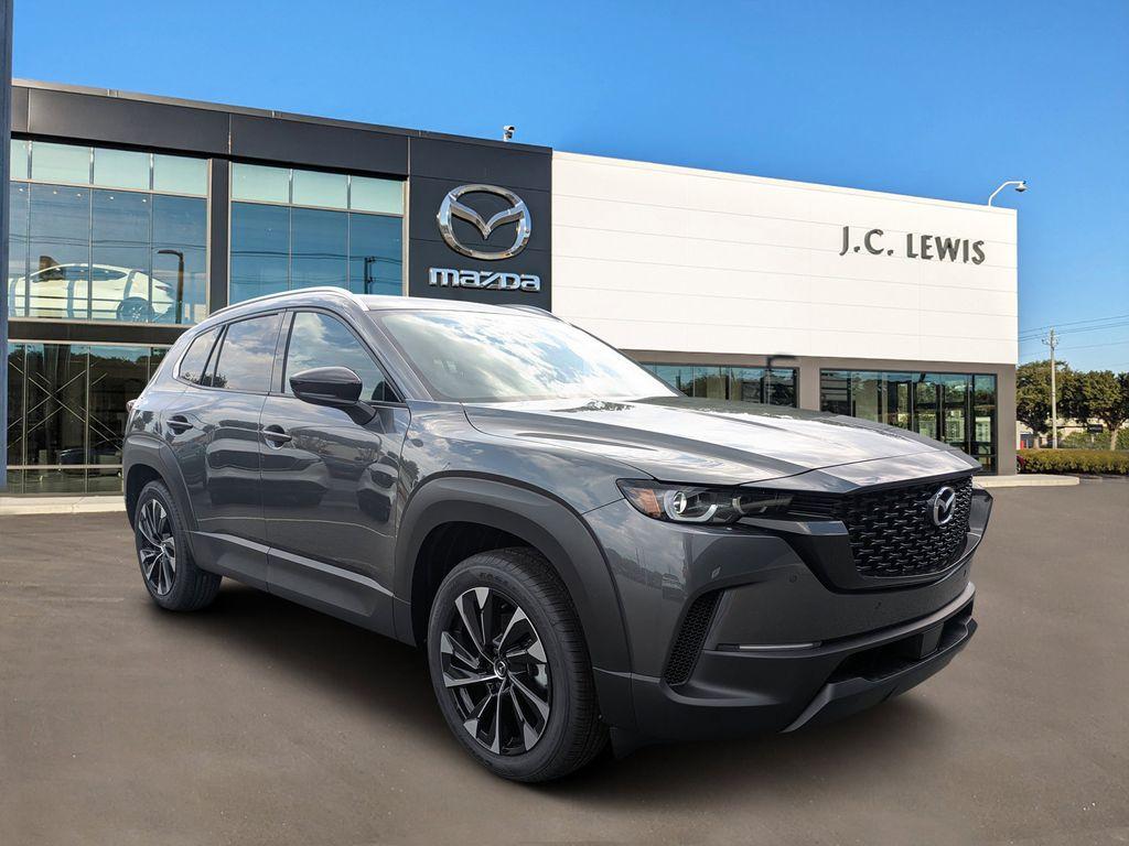 New 2026 Mazda CX-50 Hybrid PREMIUM PLUS