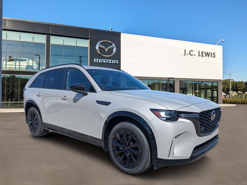 New 2026 Mazda CX-90 3.3 Turbo S Premium Sport