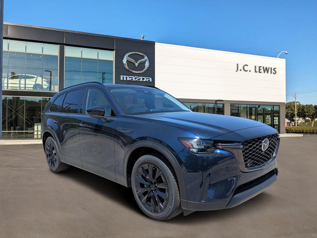 New 2026 Mazda CX-90 3.3 Turbo Premium Sport