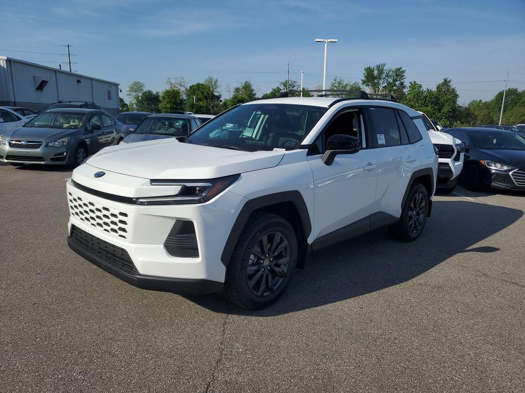 TOYOTA RAV4 - 2