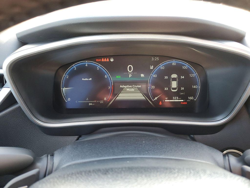2026 Toyota COROLLA XSE 缩略图 24
