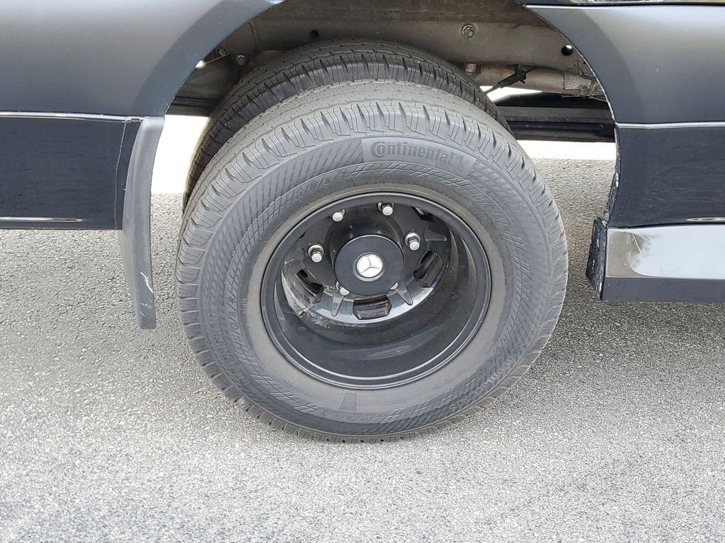 MERCEDES-BENZ OTHERS - 5